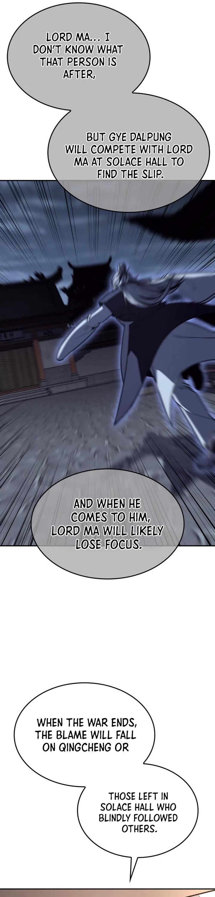 I Reincarnated as the Crazed Heir Chapter 131 page 13 - Chapter 131