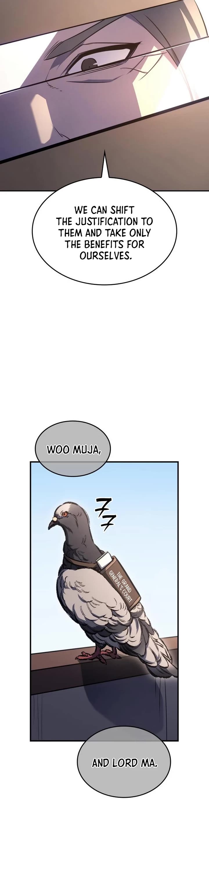 I Reincarnated as the Crazed Heir Chapter 131 page 14 - Chapter 131