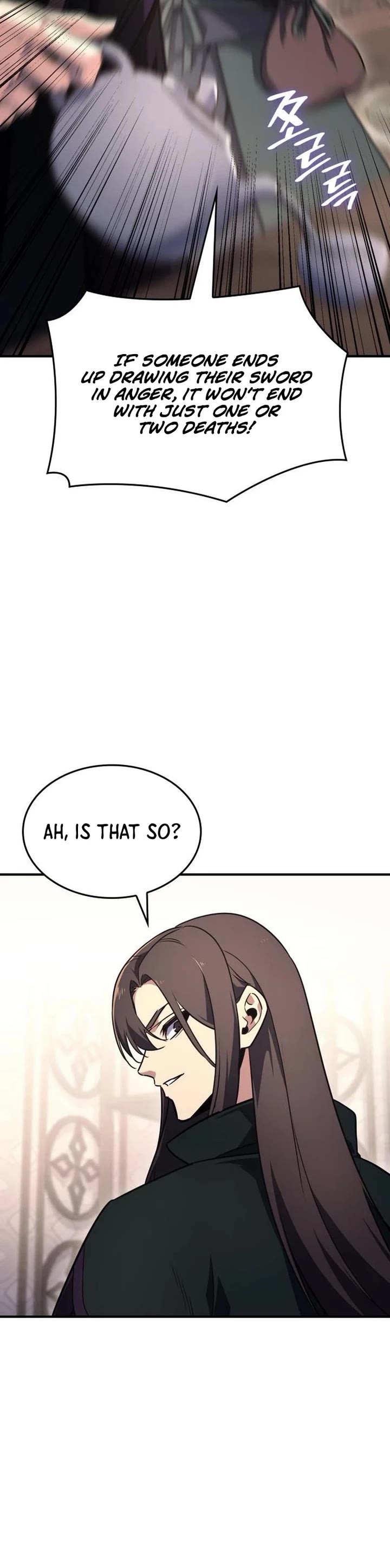 I Reincarnated as the Crazed Heir Chapter 131 page 18 - Chapter 131