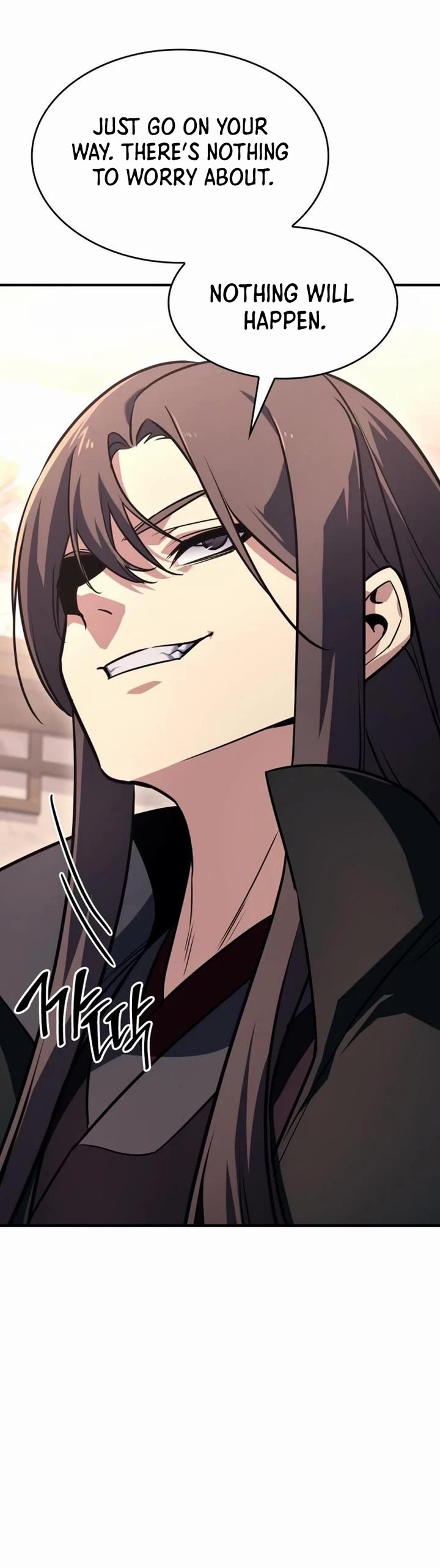 I Reincarnated as the Crazed Heir Chapter 131 page 24 - Chapter 131
