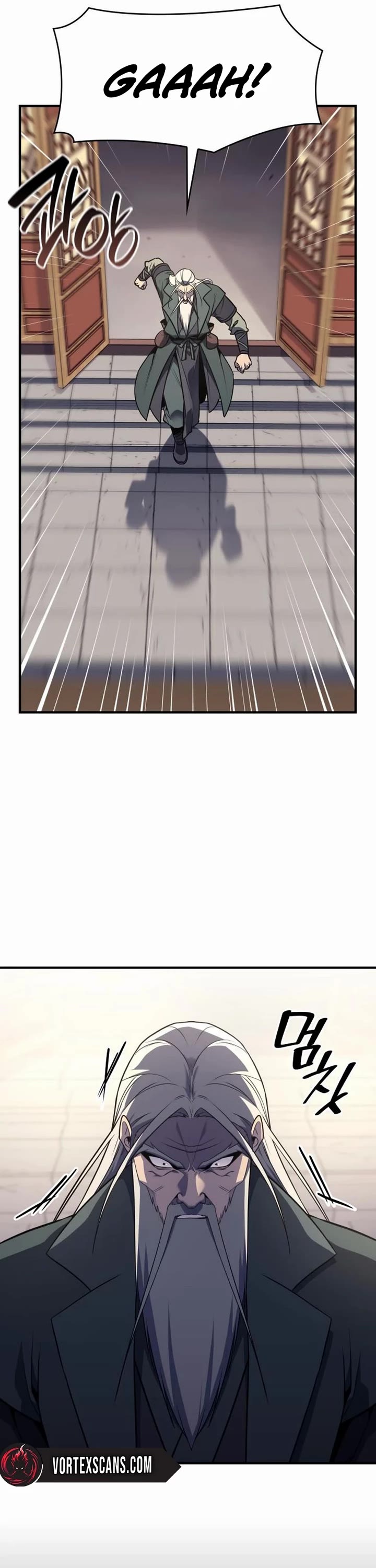I Reincarnated as the Crazed Heir Chapter 131 page 25 - Chapter 131