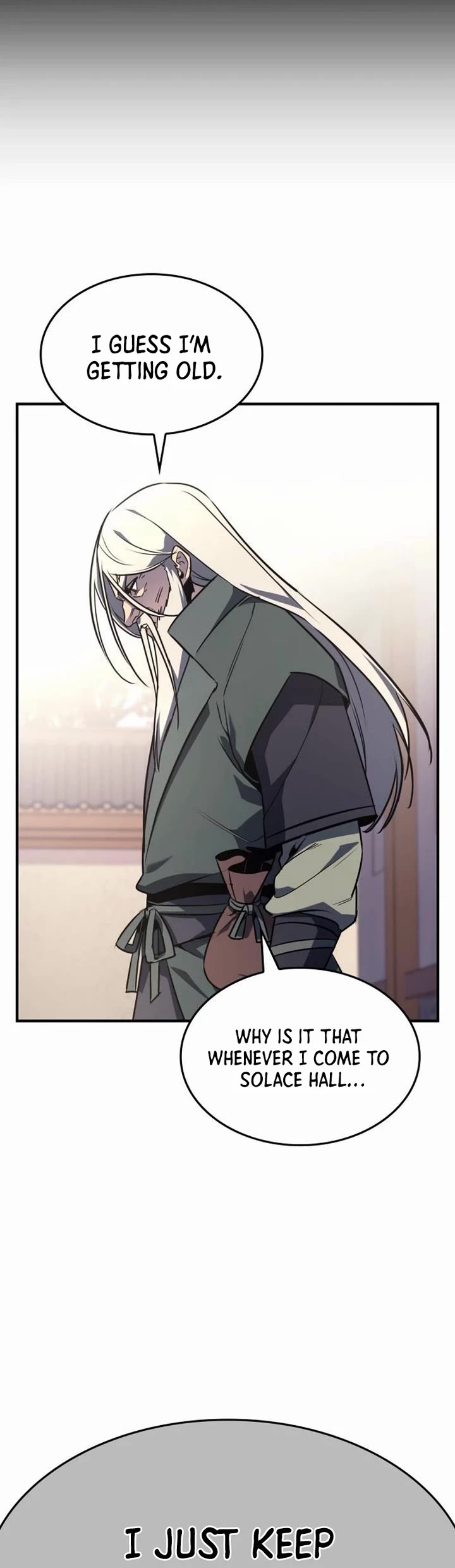 I Reincarnated as the Crazed Heir Chapter 131 page 27 - Chapter 131