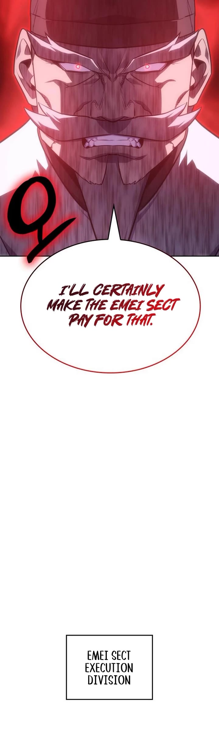 I Reincarnated as the Crazed Heir Chapter 131 page 3 - Chapter 131