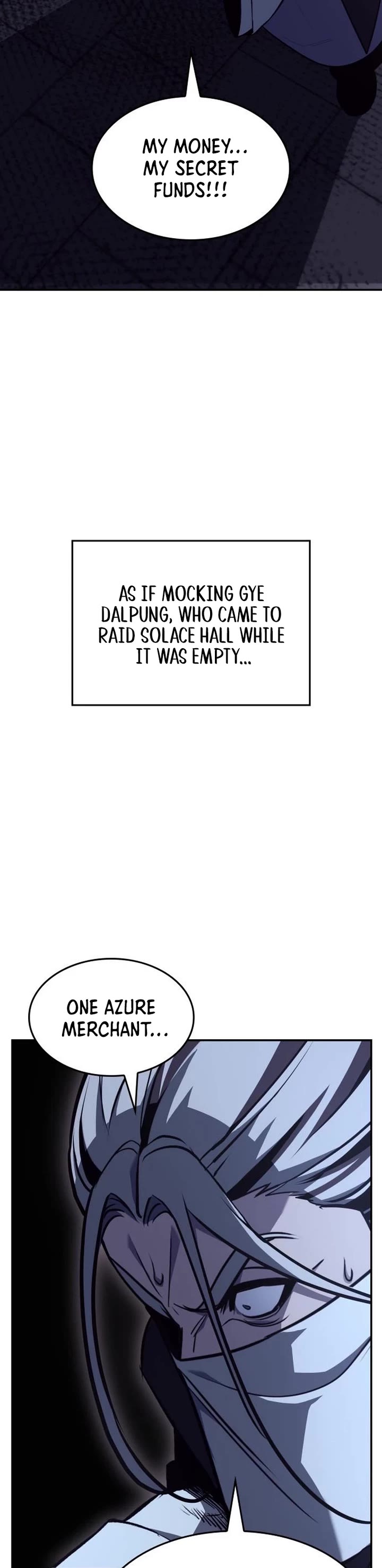 I Reincarnated as the Crazed Heir Chapter 131 page 40 - Chapter 131