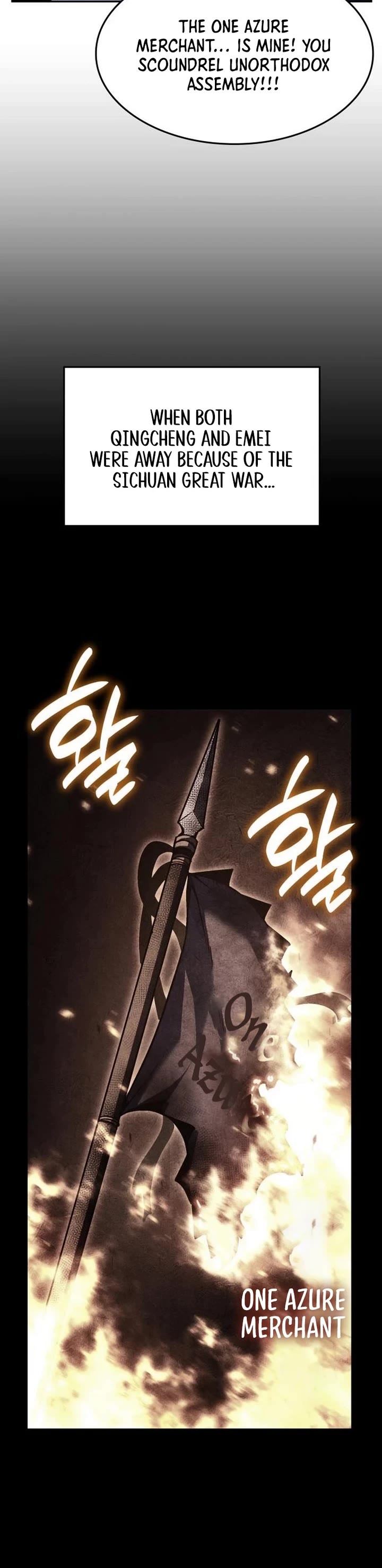I Reincarnated as the Crazed Heir Chapter 131 page 41 - Chapter 131