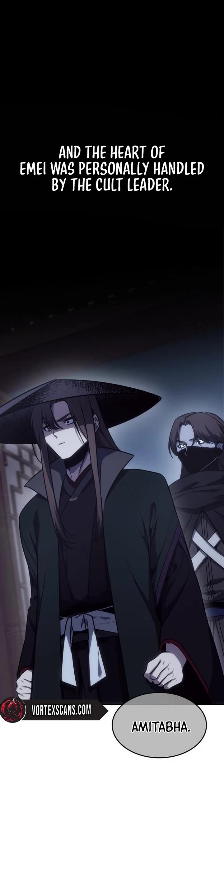 I Reincarnated as the Crazed Heir Chapter 131 page 44 - Chapter 131