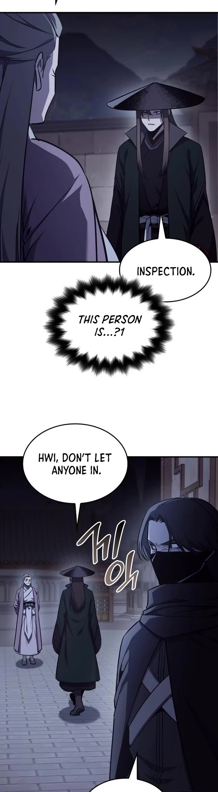I Reincarnated as the Crazed Heir Chapter 131 page 46 - Chapter 131
