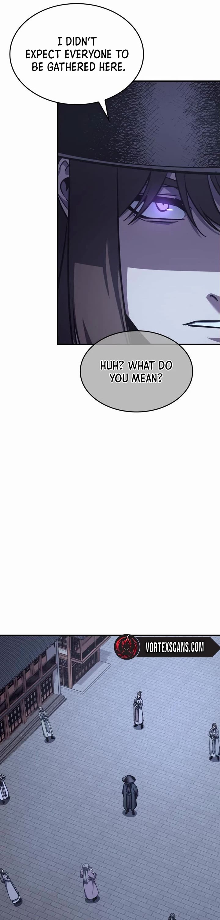 I Reincarnated as the Crazed Heir Chapter 131 page 48 - Chapter 131