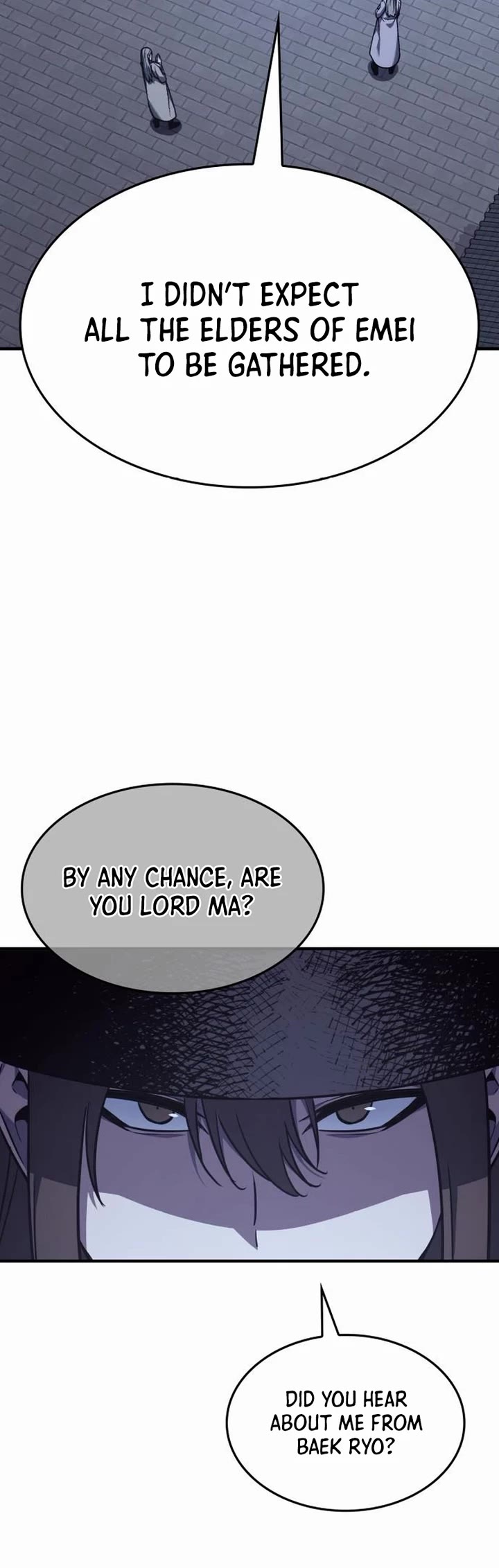 I Reincarnated as the Crazed Heir Chapter 131 page 49 - Chapter 131