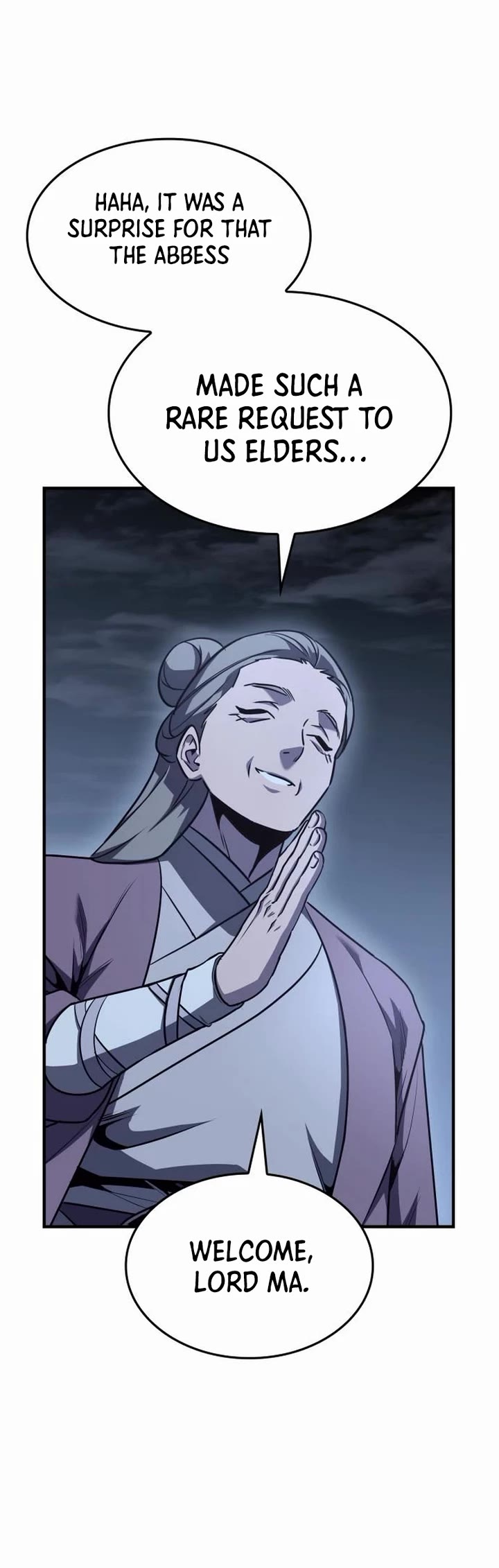 I Reincarnated as the Crazed Heir Chapter 131 page 50 - Chapter 131