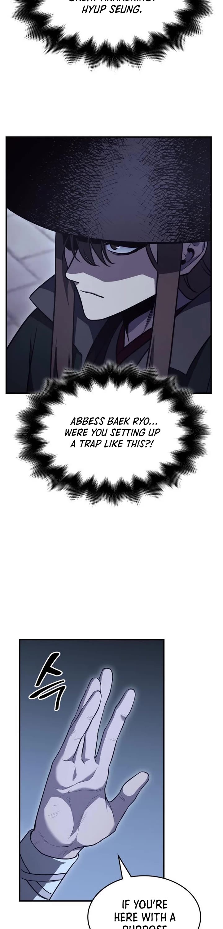 I Reincarnated as the Crazed Heir Chapter 131 page 52 - Chapter 131