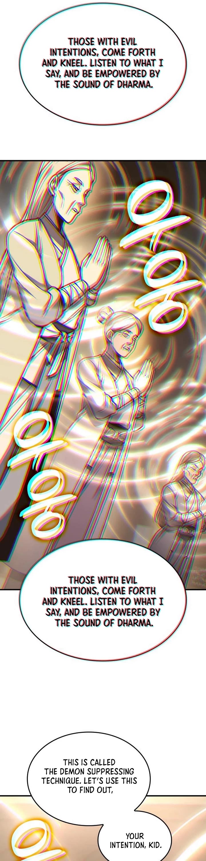 I Reincarnated as the Crazed Heir Chapter 131 page 54 - Chapter 131