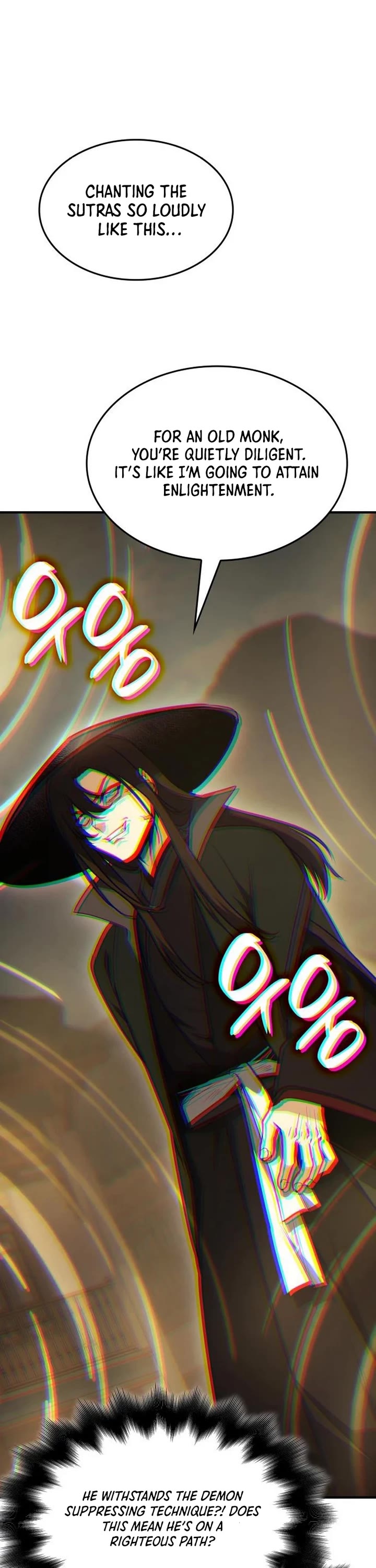 I Reincarnated as the Crazed Heir Chapter 131 page 57 - Chapter 131