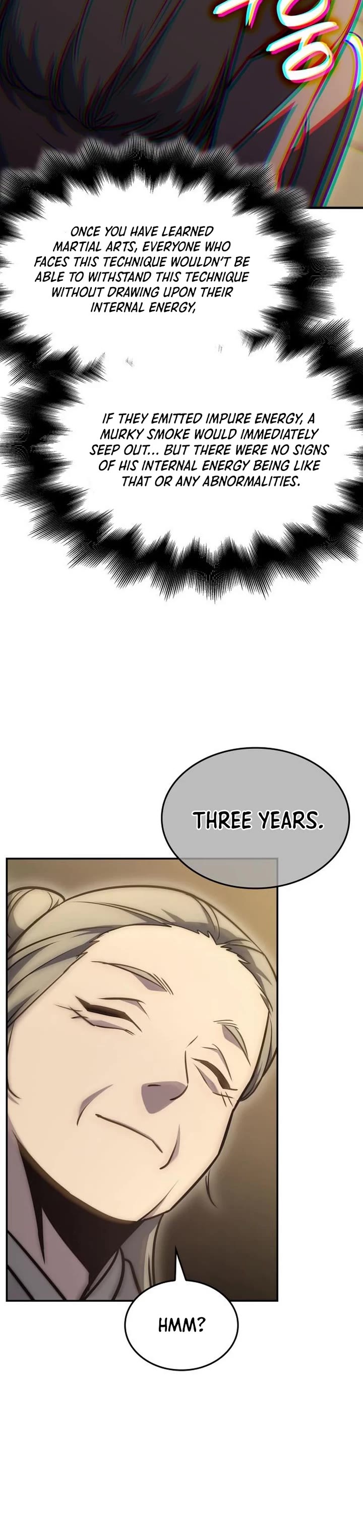 I Reincarnated as the Crazed Heir Chapter 131 page 59 - Chapter 131