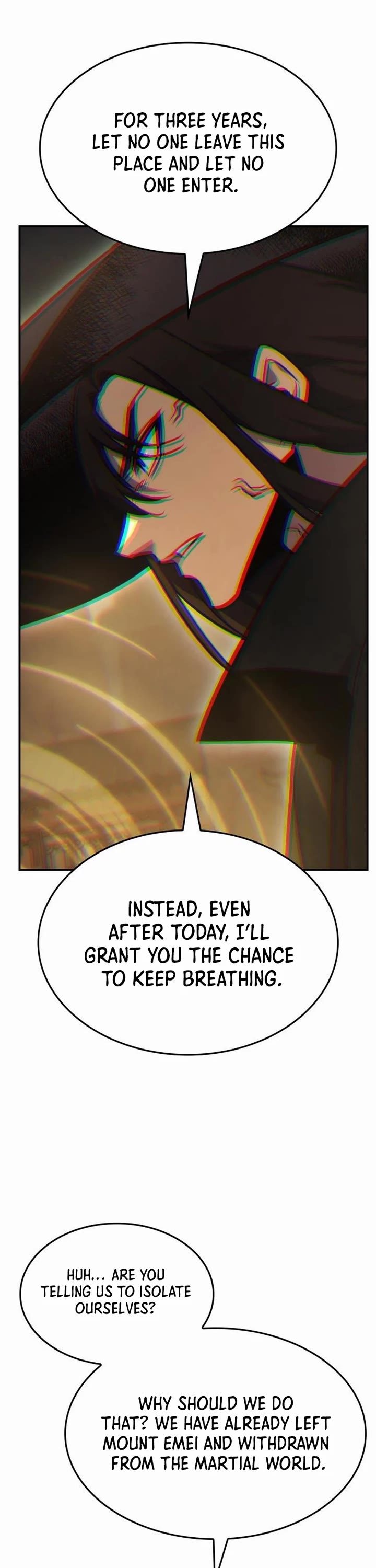 I Reincarnated as the Crazed Heir Chapter 131 page 60 - Chapter 131
