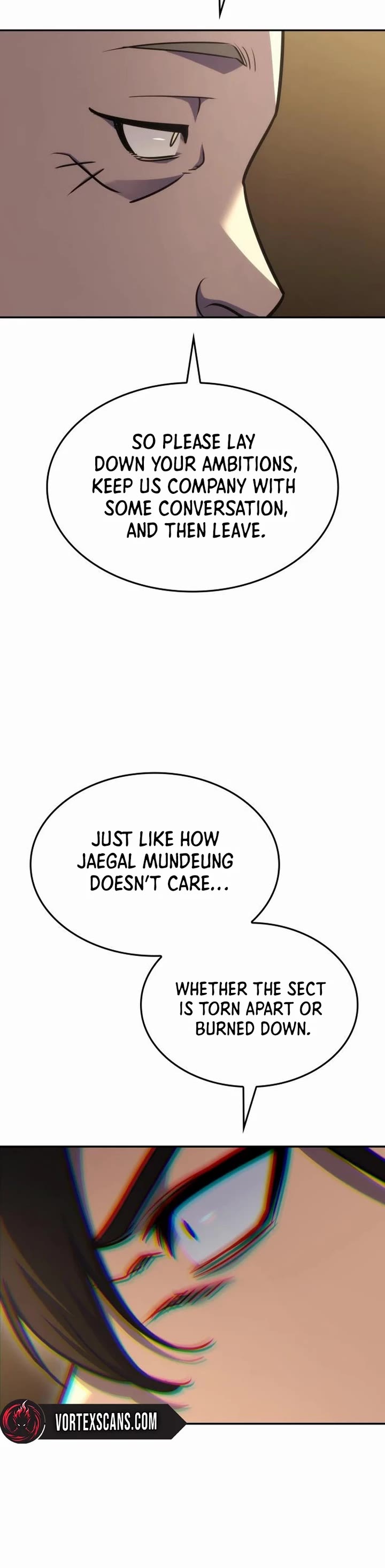 I Reincarnated as the Crazed Heir Chapter 131 page 61 - Chapter 131