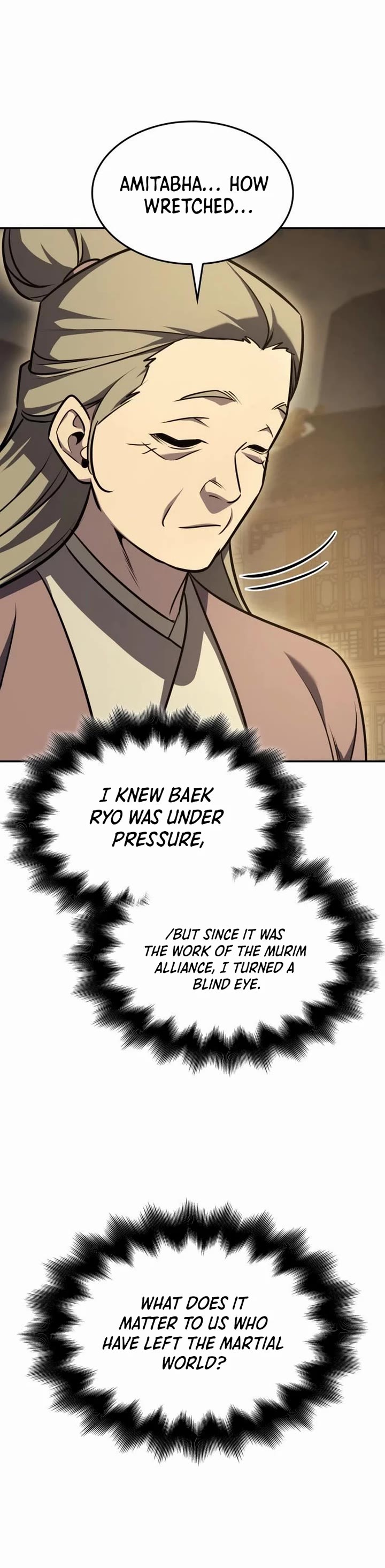 I Reincarnated as the Crazed Heir Chapter 131 page 62 - Chapter 131