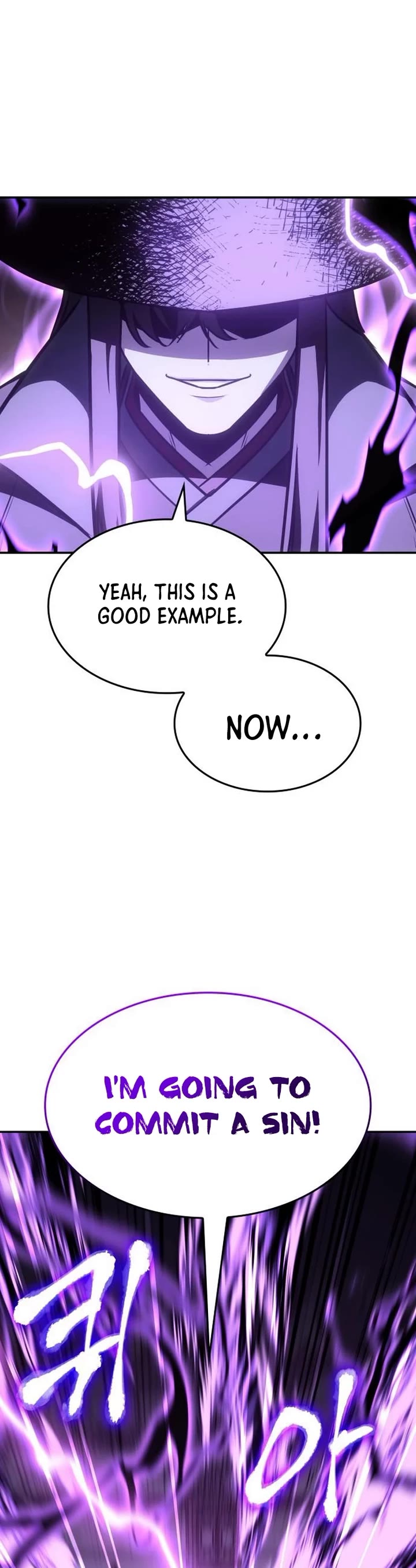 I Reincarnated as the Crazed Heir Chapter 131 page 64 - Chapter 131