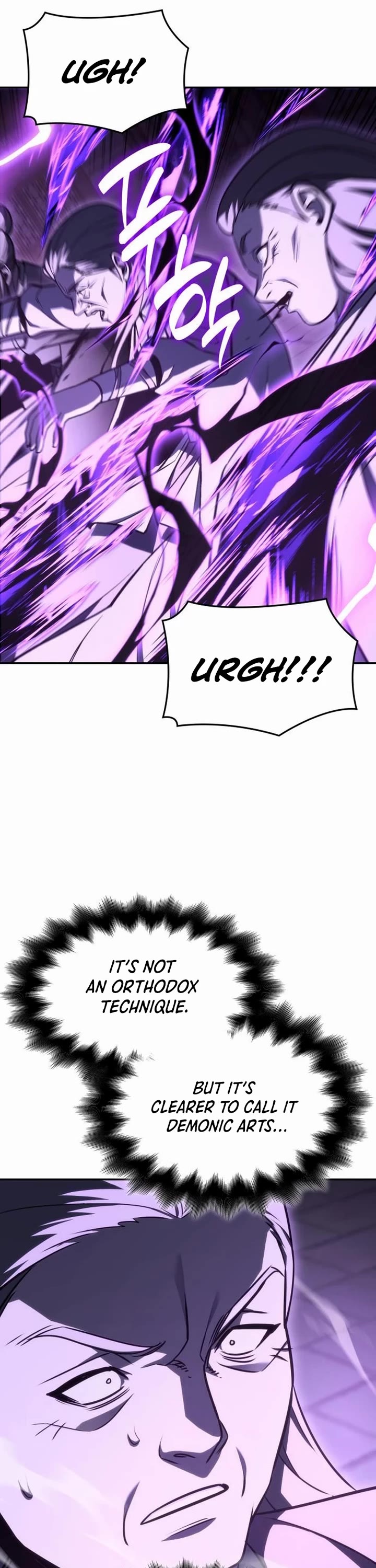 I Reincarnated as the Crazed Heir Chapter 131 page 66 - Chapter 131