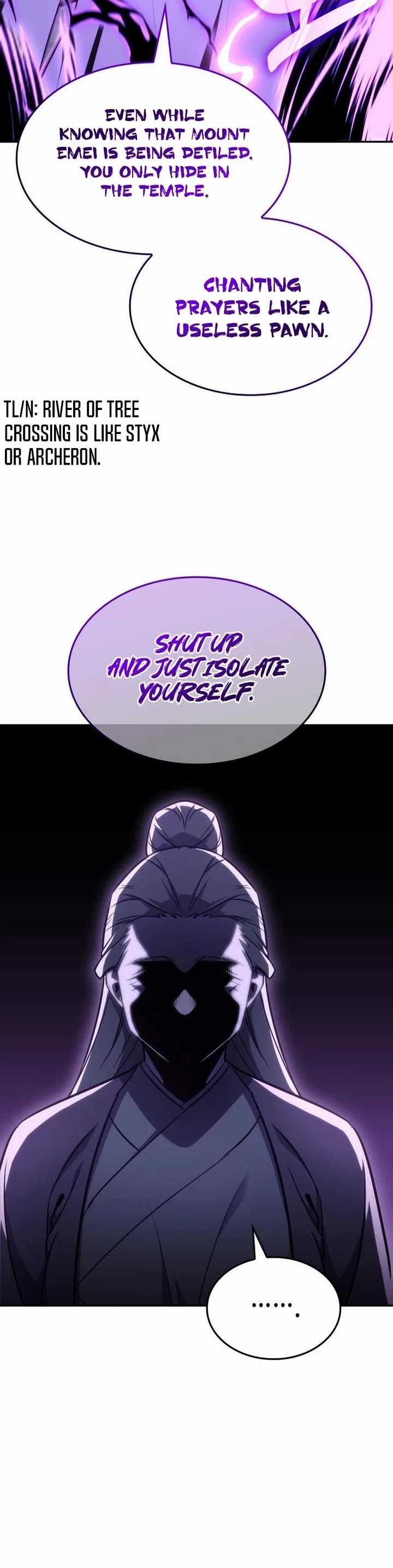 I Reincarnated as the Crazed Heir Chapter 131 page 68 - Chapter 131