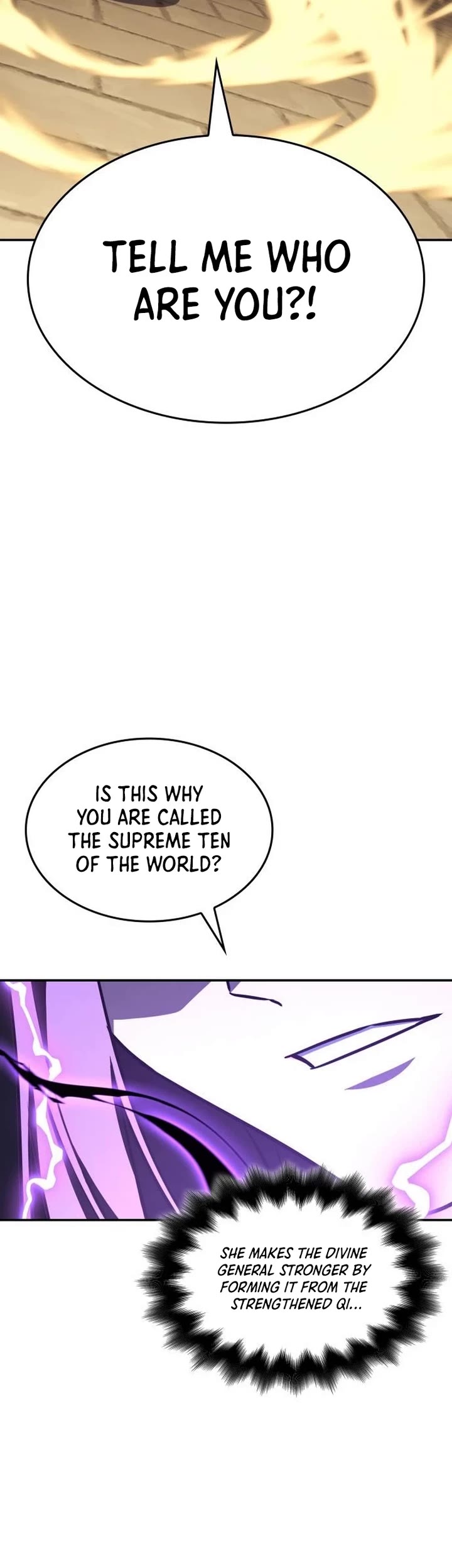 I Reincarnated as the Crazed Heir Chapter 131 page 71 - Chapter 131