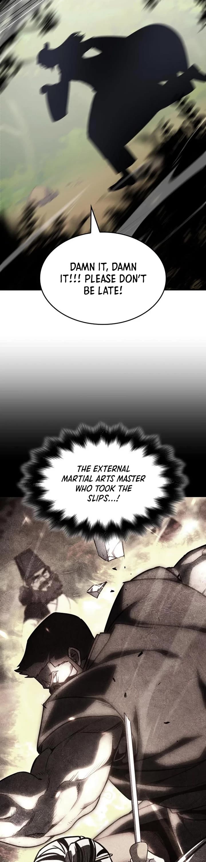 I Reincarnated as the Crazed Heir Chapter 131 page 8 - Chapter 131