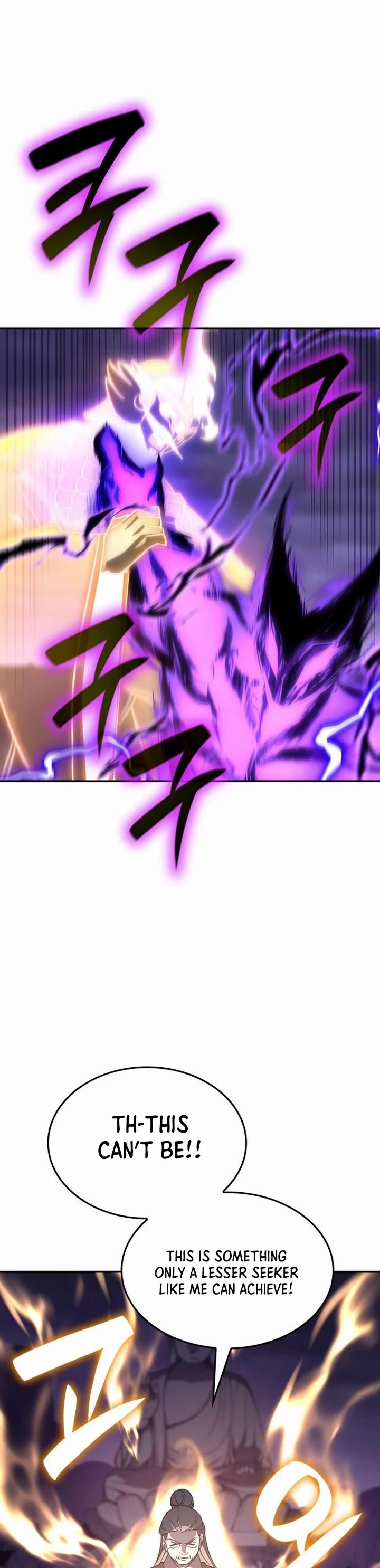 I Reincarnated as the Crazed Heir Chapter 132 page 11 - Chapter 132