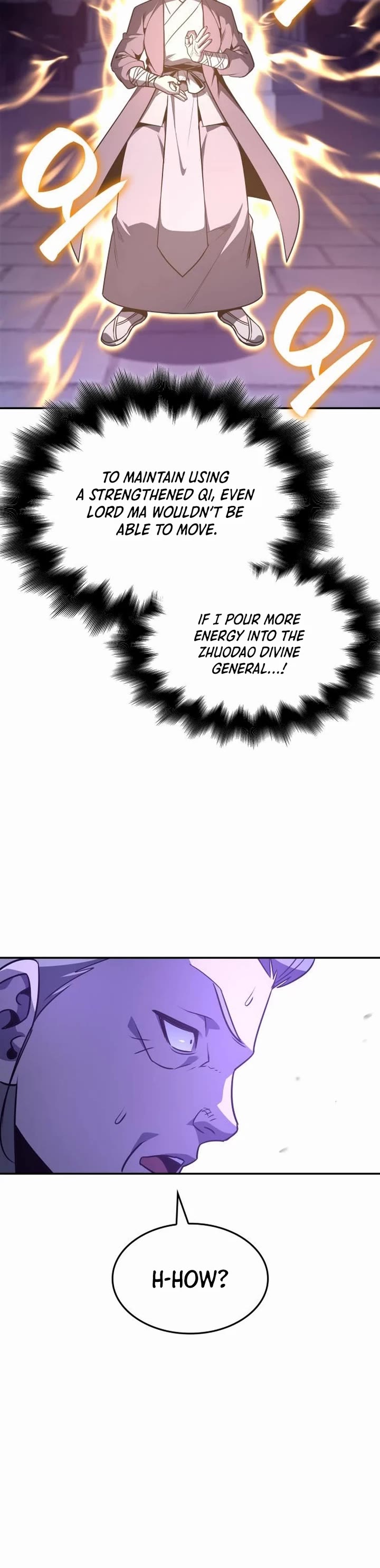 I Reincarnated as the Crazed Heir Chapter 132 page 12 - Chapter 132