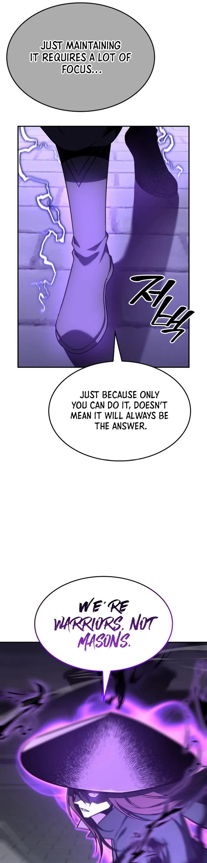 I Reincarnated as the Crazed Heir Chapter 132 page 13 - Chapter 132