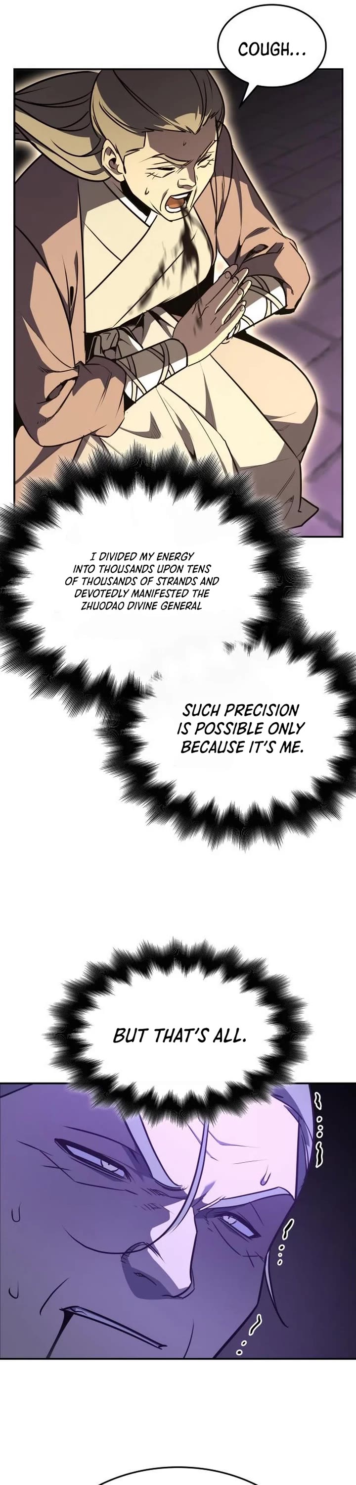I Reincarnated as the Crazed Heir Chapter 132 page 16 - Chapter 132