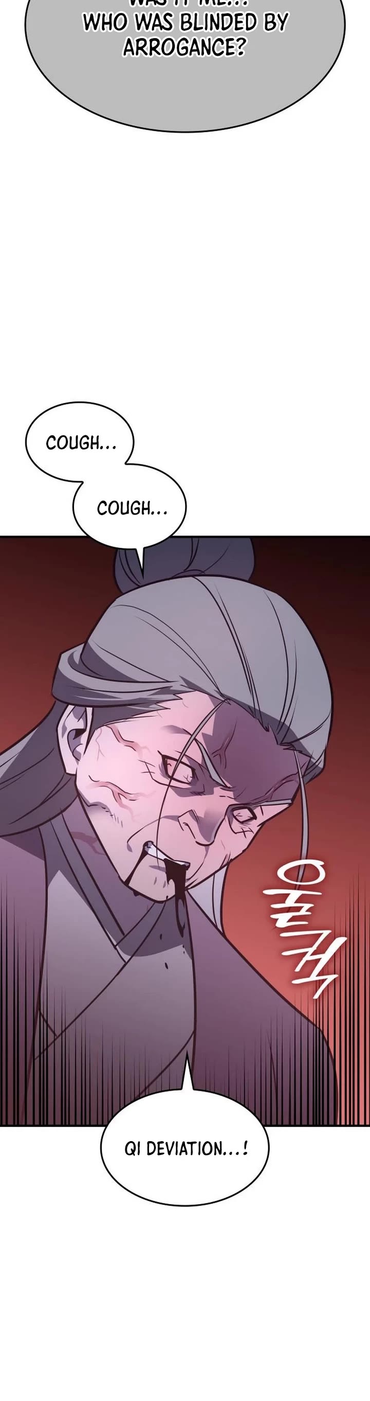 I Reincarnated as the Crazed Heir Chapter 132 page 18 - Chapter 132