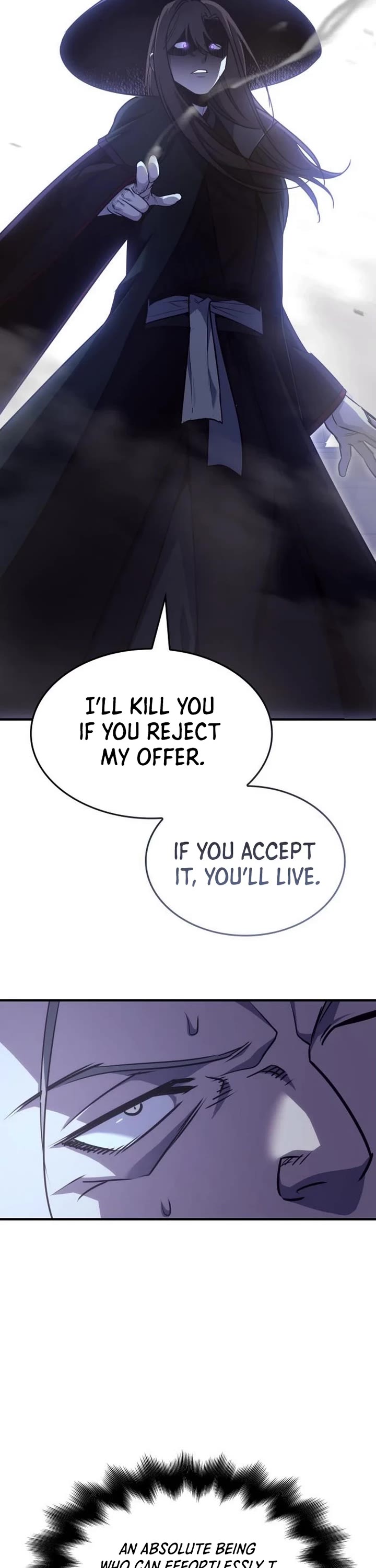 I Reincarnated as the Crazed Heir Chapter 132 page 20 - Chapter 132