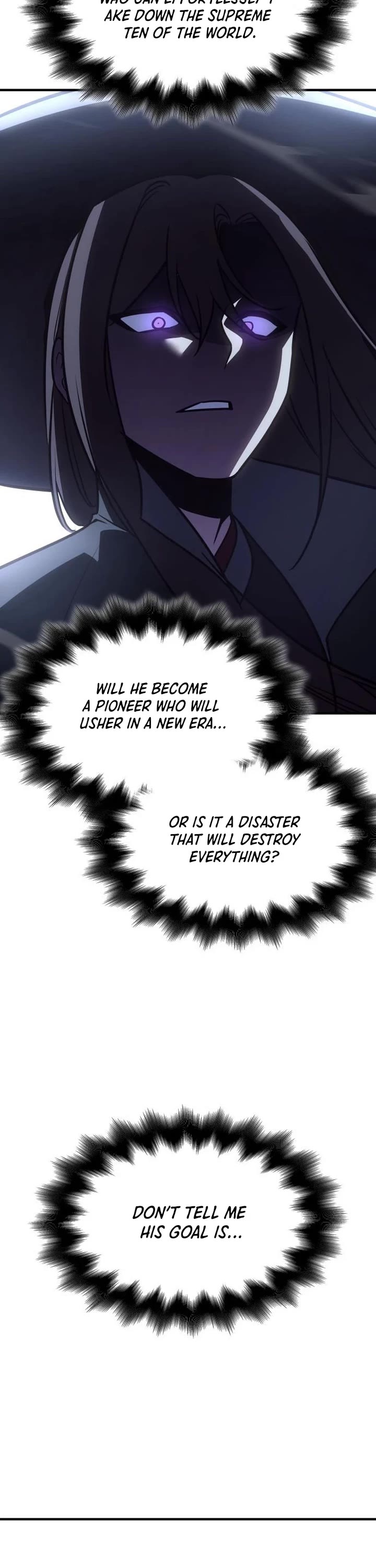 I Reincarnated as the Crazed Heir Chapter 132 page 21 - Chapter 132