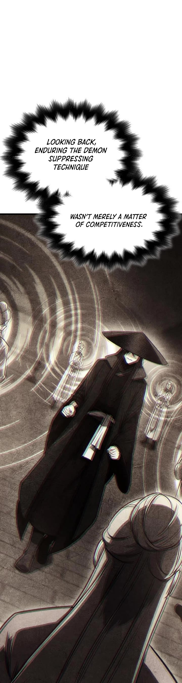 I Reincarnated as the Crazed Heir Chapter 132 page 23 - Chapter 132