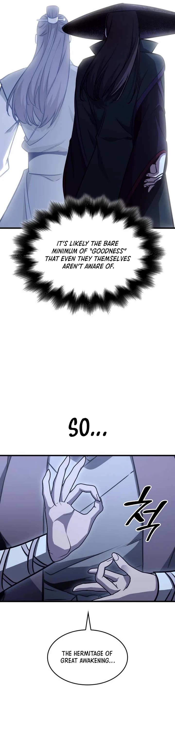 I Reincarnated as the Crazed Heir Chapter 132 page 25 - Chapter 132
