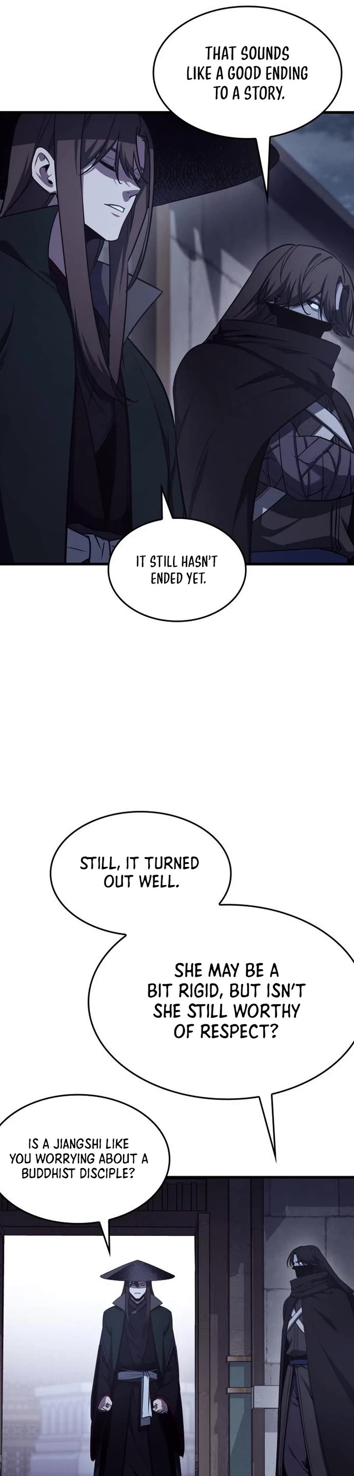 I Reincarnated as the Crazed Heir Chapter 132 page 28 - Chapter 132