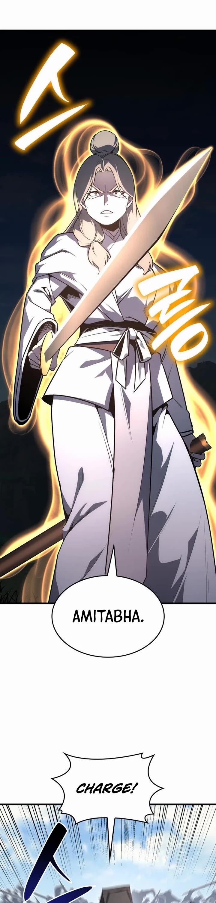 I Reincarnated as the Crazed Heir Chapter 132 page 37 - Chapter 132
