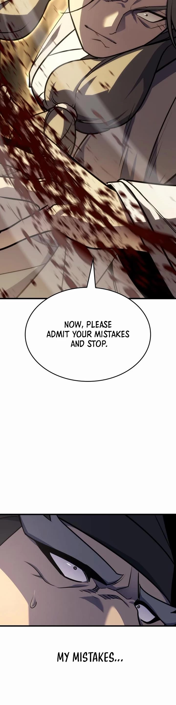 I Reincarnated as the Crazed Heir Chapter 132 page 44 - Chapter 132