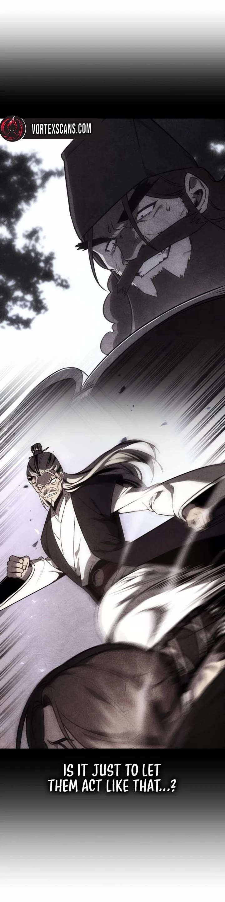 I Reincarnated as the Crazed Heir Chapter 132 page 45 - Chapter 132