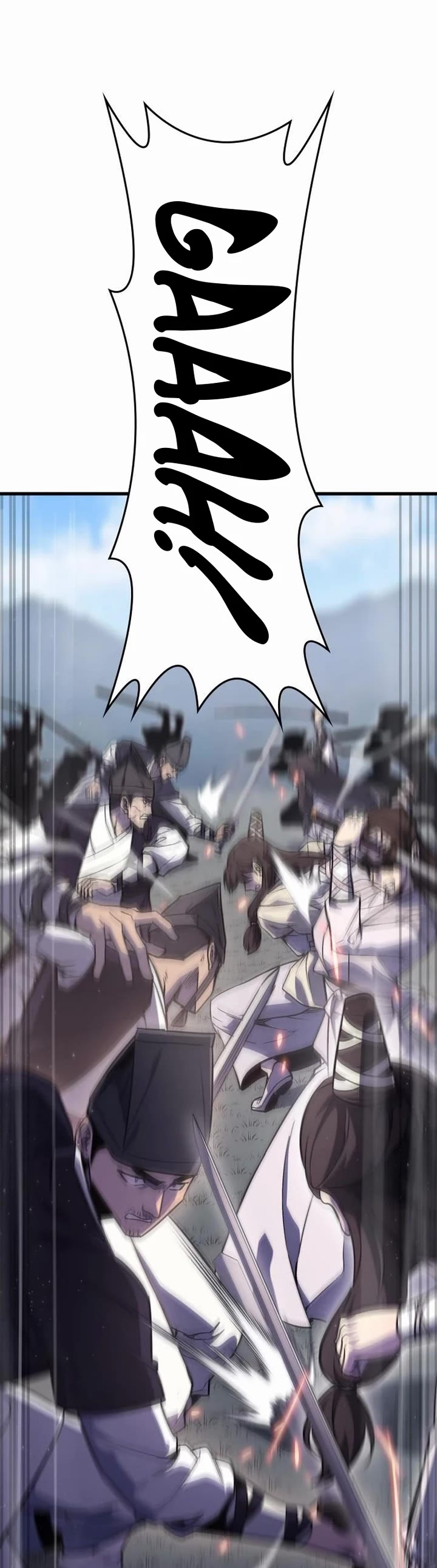 I Reincarnated as the Crazed Heir Chapter 132 page 47 - Chapter 132