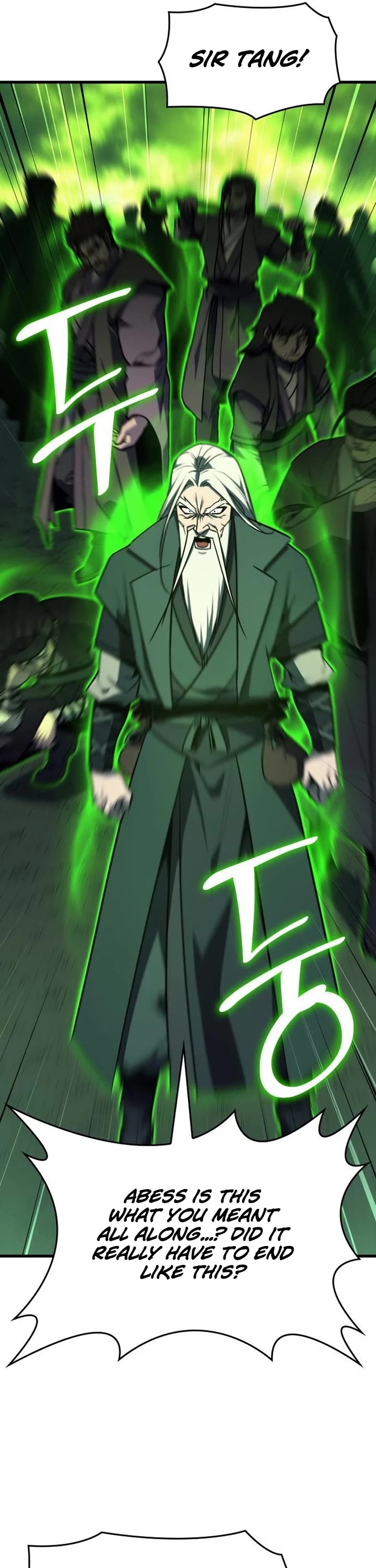 I Reincarnated as the Crazed Heir Chapter 132 page 49 - Chapter 132