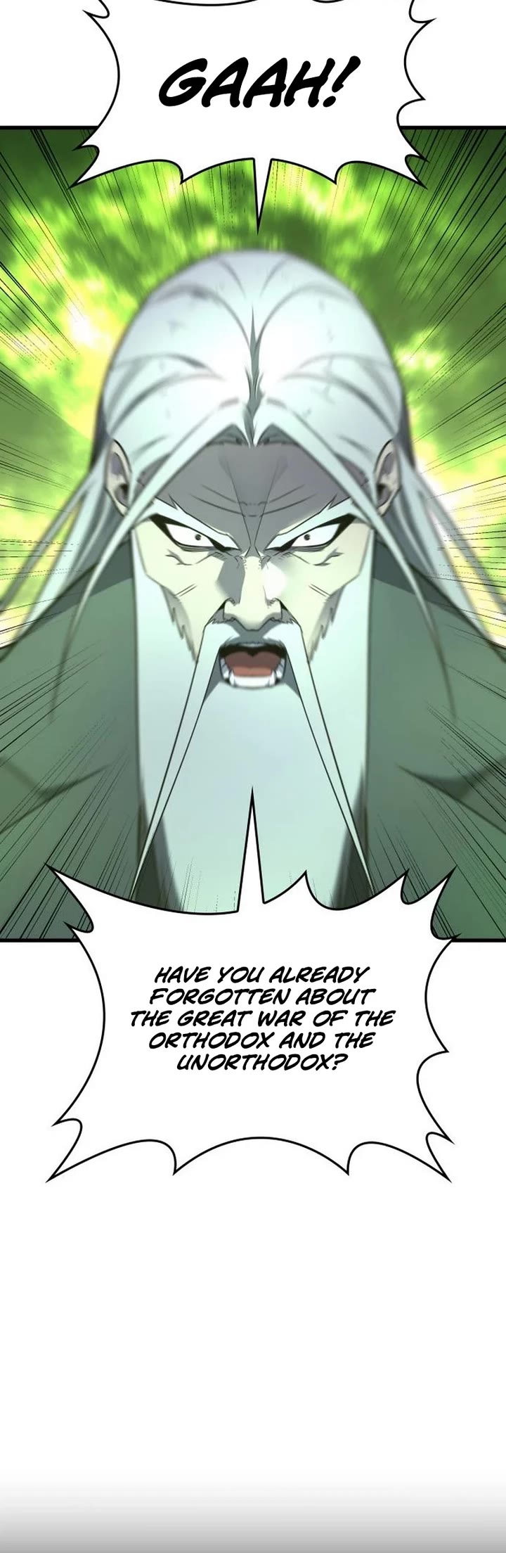 I Reincarnated as the Crazed Heir Chapter 132 page 51 - Chapter 132