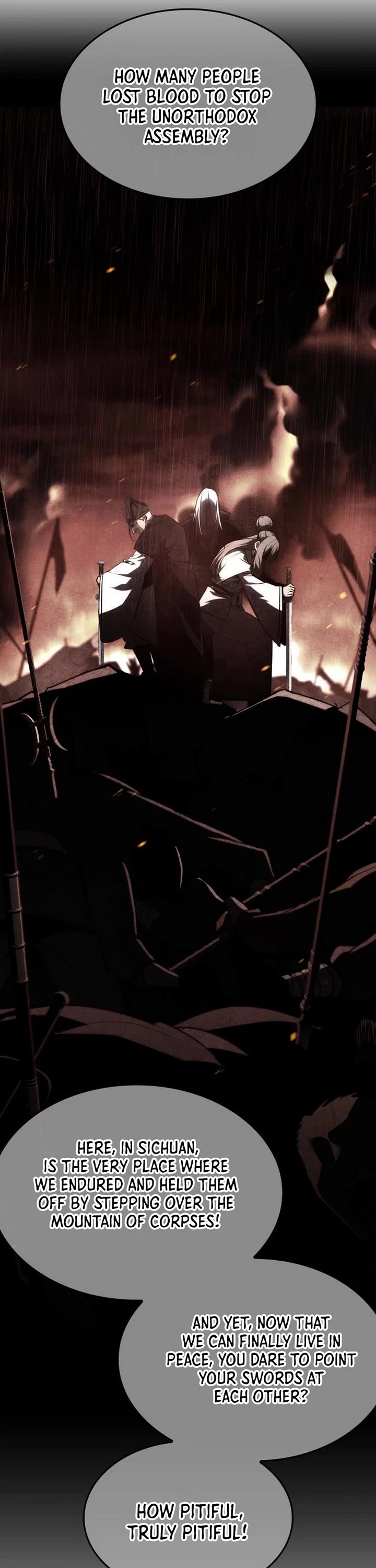 I Reincarnated as the Crazed Heir Chapter 132 page 52 - Chapter 132