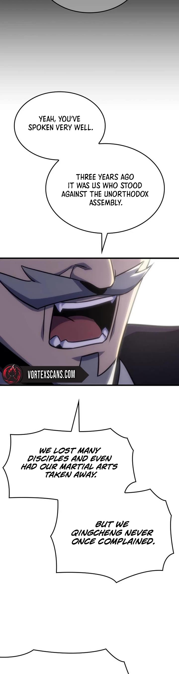 I Reincarnated as the Crazed Heir Chapter 132 page 53 - Chapter 132
