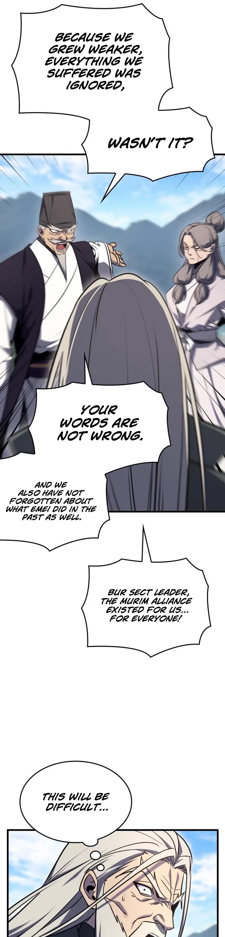 I Reincarnated as the Crazed Heir Chapter 132 page 55 - Chapter 132