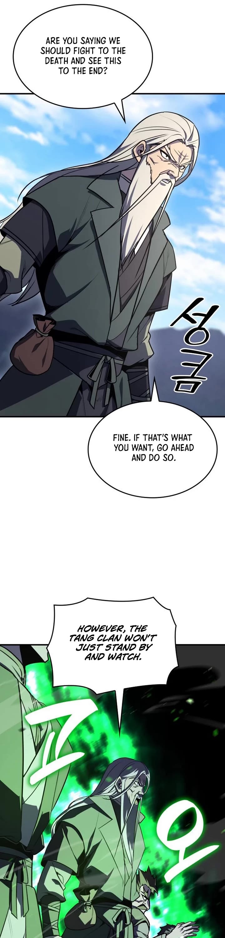 I Reincarnated as the Crazed Heir Chapter 132 page 58 - Chapter 132
