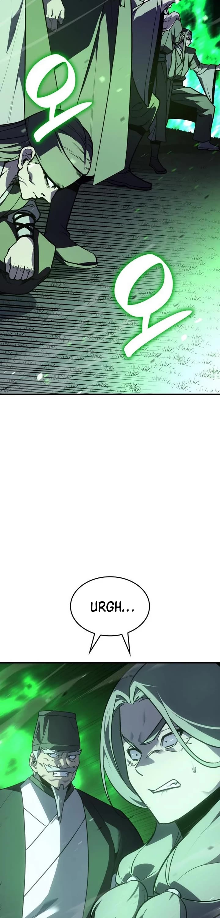 I Reincarnated as the Crazed Heir Chapter 132 page 59 - Chapter 132