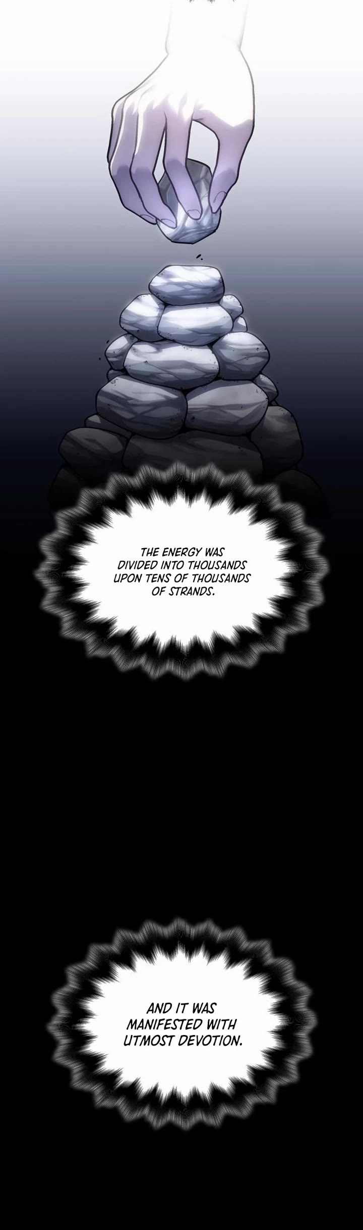 I Reincarnated as the Crazed Heir Chapter 132 page 6 - Chapter 132