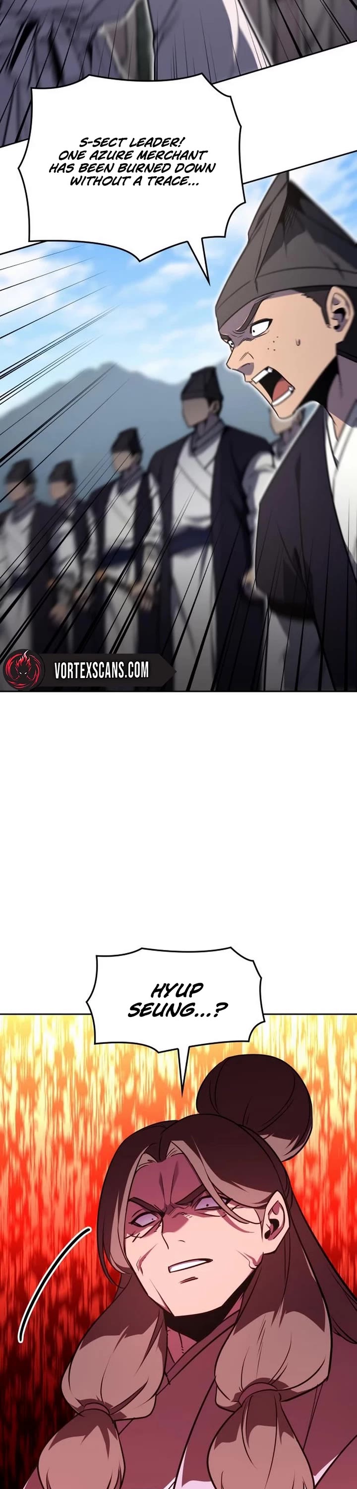I Reincarnated as the Crazed Heir Chapter 132 page 62 - Chapter 132
