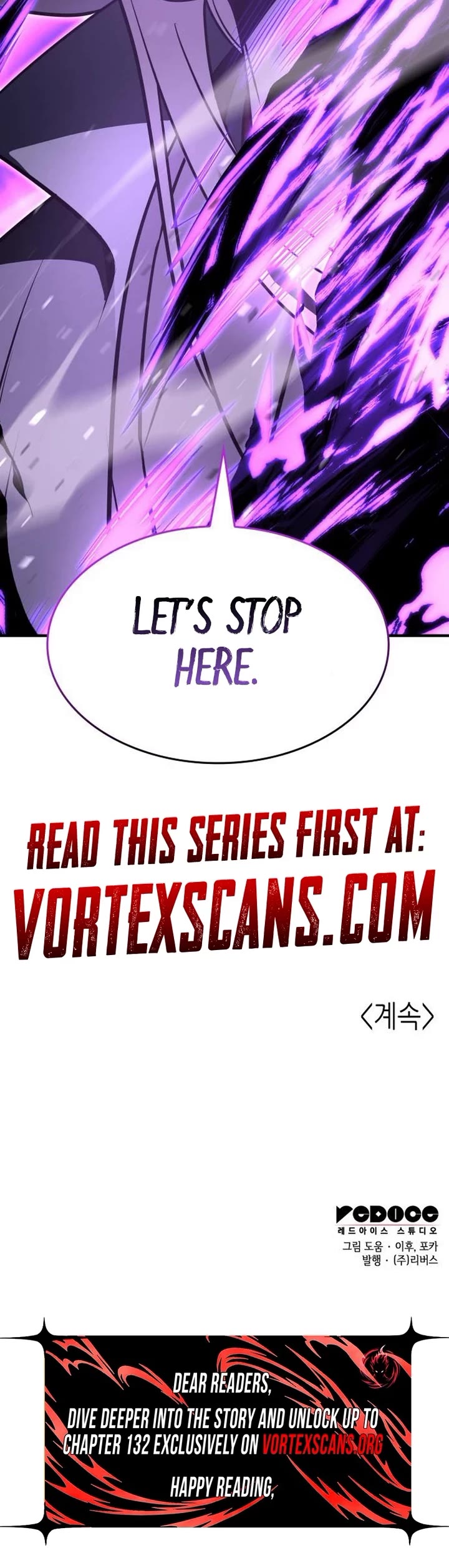 I Reincarnated as the Crazed Heir Chapter 132 page 72 - Chapter 132